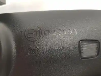 Автозапчасти б/у внутреннее зеркало за cupra formentor 2.0 tsi ссылки oem iam 3g0857511am  3g0857511am
