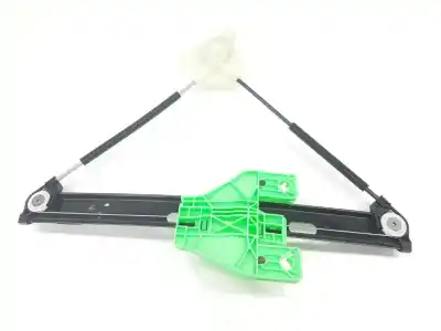 Second-hand car spare part rear left window regulator for cupra formentor 2.0 tsi oem iam references 5fa839461  5fa839461