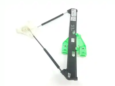 Second-hand car spare part rear left window regulator for cupra formentor 2.0 tsi oem iam references 5fa839461  5fa839461