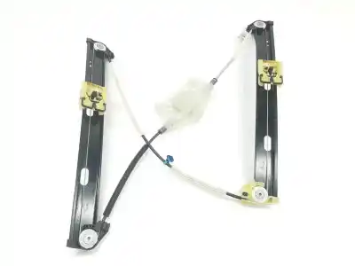 Second-hand car spare part driver left window regulator for cupra formentor 2.0 tsi oem iam references 5ff837461a  5ff837461a