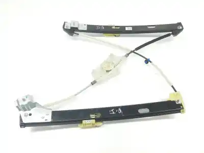Second-hand car spare part driver left window regulator for cupra formentor 2.0 tsi oem iam references 5ff837461a  5ff837461a