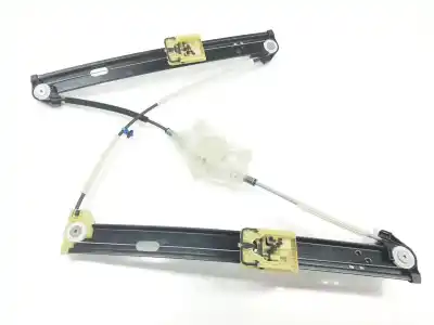 Second-hand car spare part driver left window regulator for cupra formentor 2.0 tsi oem iam references 5ff837461a  5ff837461a