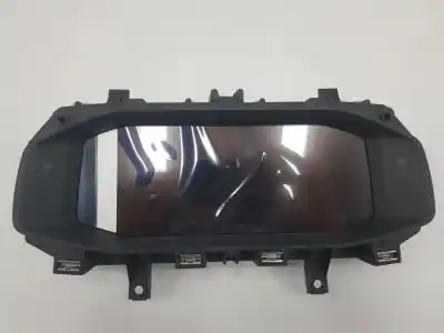 Second-hand car spare part dashboard for cupra formentor 2.0 tsi oem iam references 5fa920790b  5fa920790b