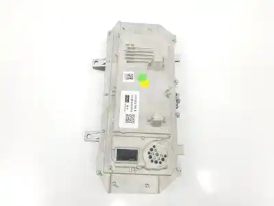 Second-hand car spare part dashboard for cupra formentor 2.0 tsi oem iam references 5fa920790b  5fa920790b