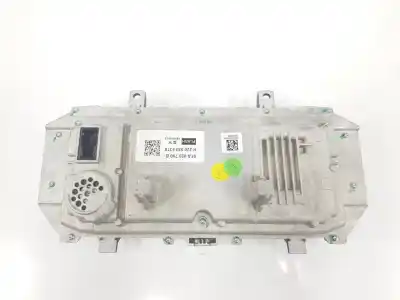 Second-hand car spare part dashboard for cupra formentor 2.0 tsi oem iam references 5fa920790b  5fa920790b