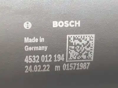 Автозапчастина б/у рульмова рейка для cupra formentor 2.0 tsi посилання на oem iam 5wc423054k  5wc423054k