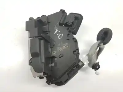 Автозапчастина б/у замок заднього правого дверя для cupra formentor 2.0 tsi посилання на oem iam 5ta839016p  5ta839016p