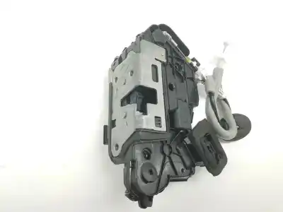Автозапчасти б/у замок передней правой двери за cupra formentor 2.0 tsi ссылки oem iam 5tc837016d  5tc837016d
