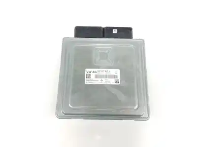 Pezzo di ricambio per auto di seconda mano centralina motore per cupra formentor 2.0 tsi riferimenti oem iam 06k907425n 06k907425n 