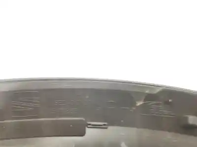 Автозапчасти б/у правое заднее крыло за cupra formentor 2.0 tsi ссылки oem iam 5ff853818h  5ff853818h