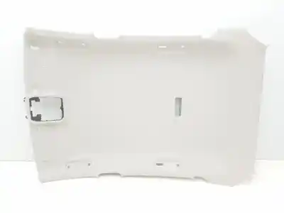 Автозапчастина б/у інтер'єрний дах для seat leon (kl1) fr посилання на oem iam 5fa867501j