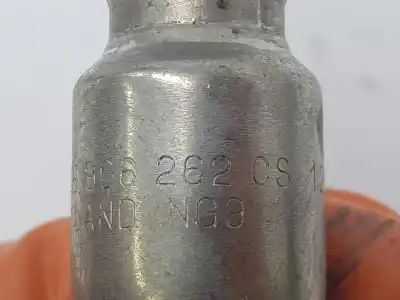 Second-hand car spare part lambda probe for seat leon (kl1) fr oem iam references 04e906262cs  04e906262cs