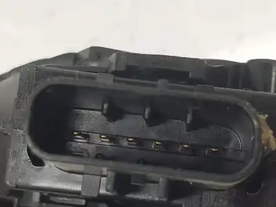 Second-hand car spare part potentiometer for cupra leon (kl1, ku1, kug) 1.5 tsi oem iam references 5q1723503k  5q1723503k