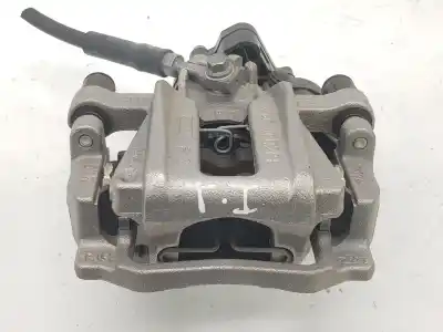 Second-hand car spare part rear left brake caliper for cupra leon (kl1, ku1, kug) 1.5 tsi oem iam references 5wa615423  5wa615423