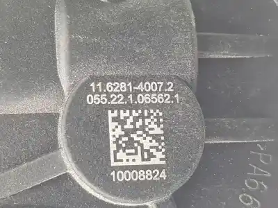 Second-hand car spare part rear left brake caliper for cupra leon (kl1, ku1, kug) 1.5 tsi oem iam references 5wa615423  5wa615423