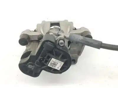 Second-hand car spare part rear left brake caliper for cupra leon (kl1, ku1, kug) 1.5 tsi oem iam references 5wa615423  5wa615423