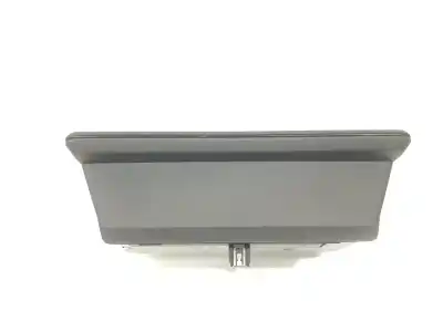 Автозапчастина б/у багатофункційний дисплей для seat leon (kl1) fr посилання на oem iam 5fa035869d  5fa035869d