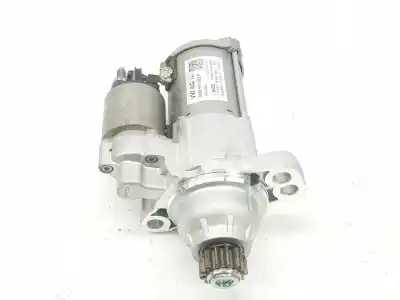 Pezzo di ricambio per auto di seconda mano motorino di avviamento per cupra leon (kl1, ku1, kug) 1.5 tsi riferimenti oem iam 02m911022f  02m911022f