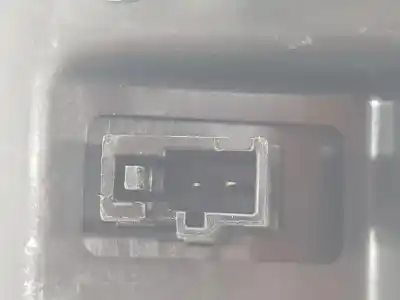 Pezzo di ricambio per auto di seconda mano maniglia esterna del cancello per cupra leon (kl1, ku1, kug) 1.5 tsi riferimenti oem iam 5fa827565  5fa827565