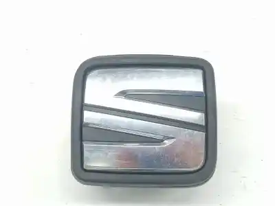 Автозапчастина б/у зовнішня ручка ворот для seat leon (kl1) fr посилання на oem iam 5fa827565