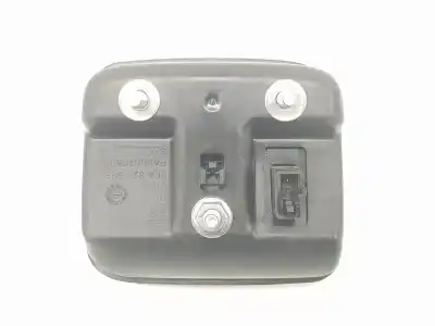 Pezzo di ricambio per auto di seconda mano maniglia esterna del cancello per cupra leon (kl1, ku1, kug) 1.5 tsi riferimenti oem iam 5fa827565  5fa827565