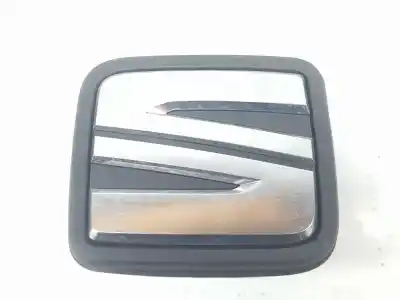 Pezzo di ricambio per auto di seconda mano maniglia esterna del cancello per cupra leon (kl1, ku1, kug) 1.5 tsi riferimenti oem iam 5fa827565  5fa827565