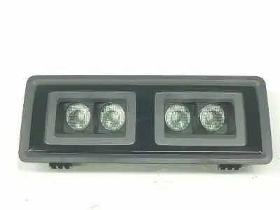 Автозапчастина б/у внутрішне світло для seat leon (kl1) fr посилання на oem iam 5h0947290c