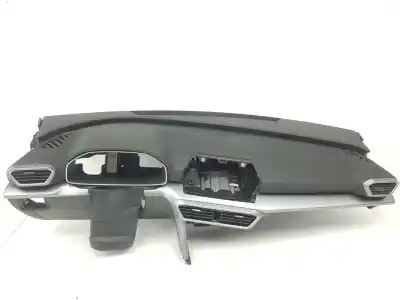 Second-hand car spare part airbag kit for cupra leon (kl1, ku1, kug) 1.5 tsi oem iam references   