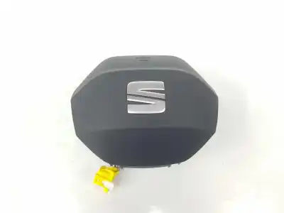 Second-hand car spare part airbag kit for cupra leon (kl1, ku1, kug) 1.5 tsi oem iam references   