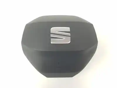 Second-hand car spare part airbag kit for cupra leon (kl1, ku1, kug) 1.5 tsi oem iam references   