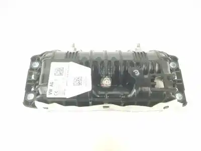 Second-hand car spare part airbag kit for cupra leon (kl1, ku1, kug) 1.5 tsi oem iam references   