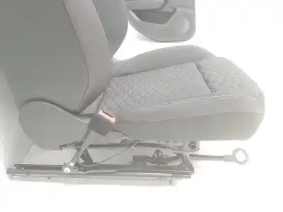 Pezzo di ricambio per auto di seconda mano set completo di sedili per cupra leon (kl1, ku1, kug) 1.5 tsi riferimenti oem iam   