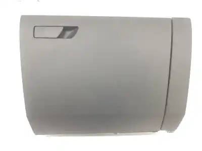 Автозапчастина б/у бардачок для seat leon (kl1) fr посилання на oem iam 5fb857095h
