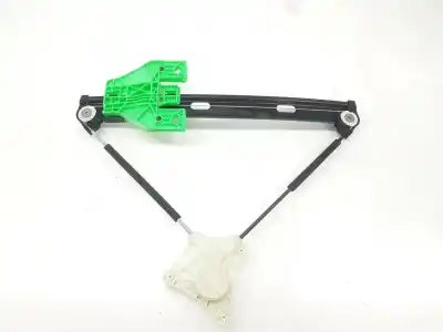 Second-hand car spare part rear right window regulator for cupra leon (kl1, ku1, kug) 1.5 tsi oem iam references 5fa839462  5fa839462