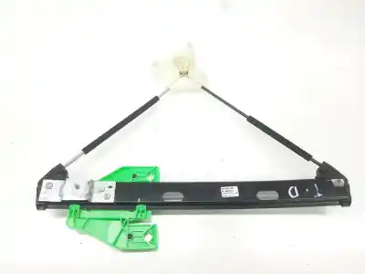 Second-hand car spare part rear right window regulator for cupra leon (kl1, ku1, kug) 1.5 tsi oem iam references 5fa839462  5fa839462