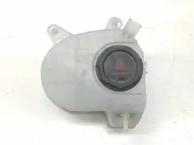 Автозапчастина б/у розширення депозит для seat leon (kl1) fr посилання на oem iam 5wa121407f