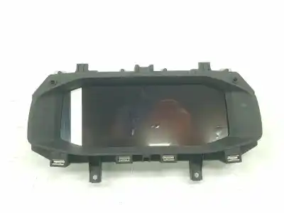 Recambio de automóvil de segunda mano de CUADRO INSTRUMENTOS para SEAT LEON (5F1)  referencias OEM IAM 5FA920790B 5FA920790B 