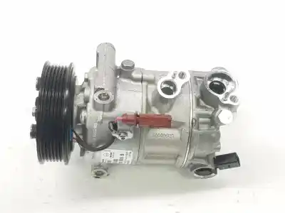 Pezzo di ricambio per auto di seconda mano compressore aria condizionata per cupra leon (kl1, ku1, kug) 1.5 tsi riferimenti oem iam 3q0816803b  3q0816803b