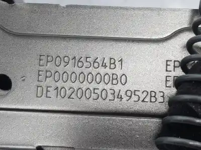 Pezzo di ricambio per auto di seconda mano piantone dello sterzo per cupra leon (kl1, ku1, kug) 1.5 tsi riferimenti oem iam 5wb419502f  5wb419502f