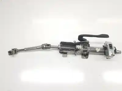 Автозапчастина б/у рульва колонка для seat leon (kl1) fr посилання на oem iam 5wb419502f