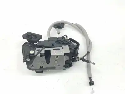 İkinci el araba yedek parçası sol arka kapi kilidi için cupra leon (kl1, ku1, kug) 1.5 tsi oem iam referansları 5ta839015q  5ta839015l