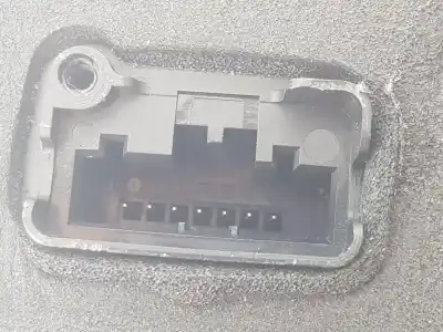 İkinci el araba yedek parçası sol arka kapi kilidi için cupra leon (kl1, ku1, kug) 1.5 tsi oem iam referansları 5ta839015q  5ta839015l