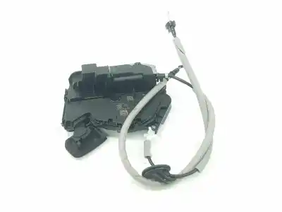 İkinci el araba yedek parçası sol arka kapi kilidi için cupra leon (kl1, ku1, kug) 1.5 tsi oem iam referansları 5ta839015q  5ta839015l