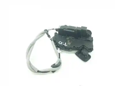 İkinci el araba yedek parçası arka sag kapi kilidi için cupra leon (kl1, ku1, kug) 1.5 tsi oem iam referansları 5ta839016l  5ta839016l