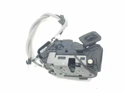 İkinci el araba yedek parçası arka sag kapi kilidi için cupra leon (kl1, ku1, kug) 1.5 tsi oem iam referansları 5ta839016l  5ta839016l