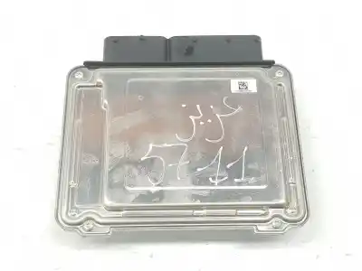 Pezzo di ricambio per auto di seconda mano centralina motore per cupra leon (kl1, ku1, kug) 1.5 tsi riferimenti oem iam 05e907309d  0261s21825