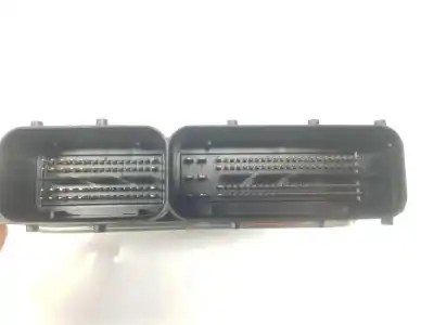 Pezzo di ricambio per auto di seconda mano centralina motore per cupra leon (kl1, ku1, kug) 1.5 tsi riferimenti oem iam 05e907309d  0261s21825