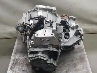 Pezzo di ricambio per auto di seconda mano riduttore per cupra leon (kl1, ku1, kug) 1.5 tsi riferimenti oem iam uxc  0c9300044n 0c9300045r