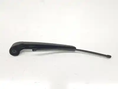 Автозапчастина б/у ручка заднього склоочисника для seat leon (kl1) fr посилання на oem iam 5fa955707  5fa955707