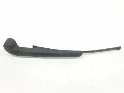 Автозапчастина б/у ручка заднього склоочисника для seat leon (kl1) fr посилання на oem iam 5fa955707